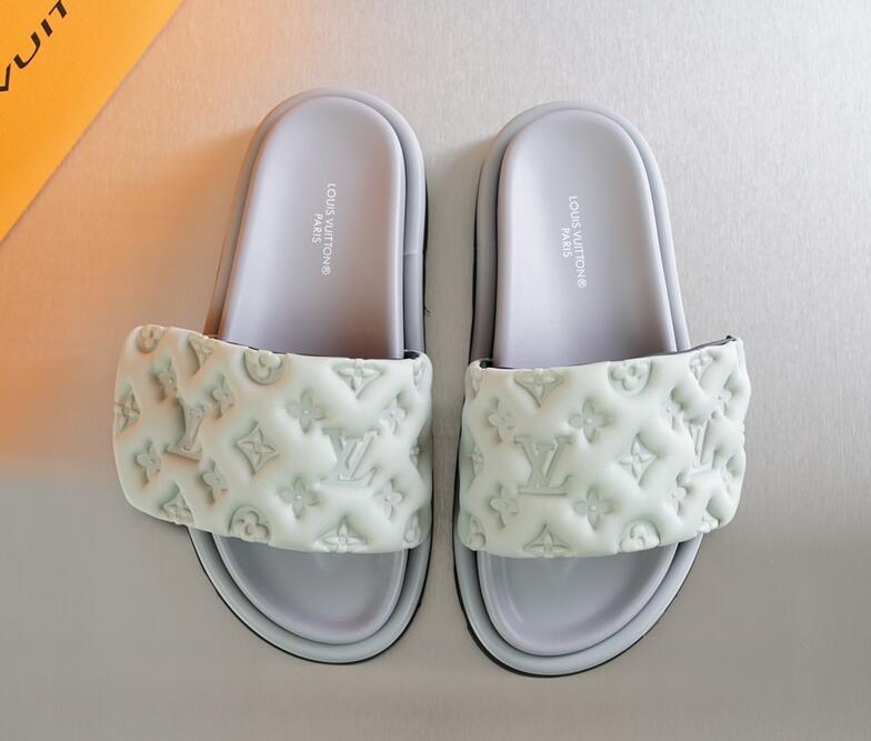 Chloe’s Picks - LOV Men Shoes - 961
