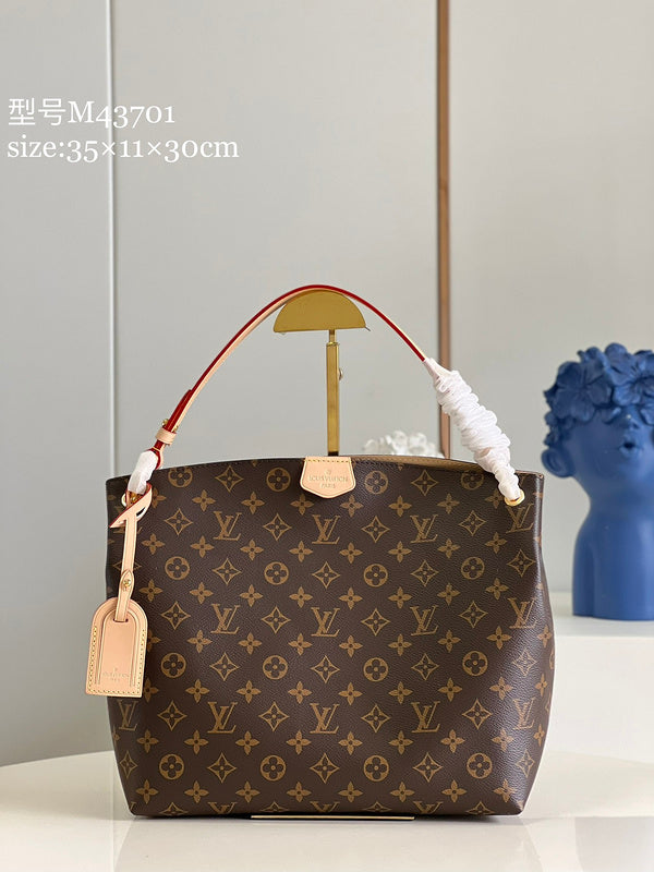 I W Fashion Lu-Vi bags - 17306