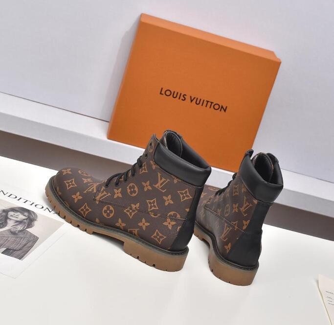 Chloe’s Picks - LOV Men Shoes - 864