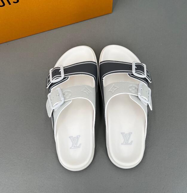 Chloe’s Picks - LOV Men Shoes - 1098