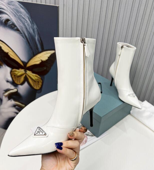 Chloe’s Picks - PD Women Shoes - 345