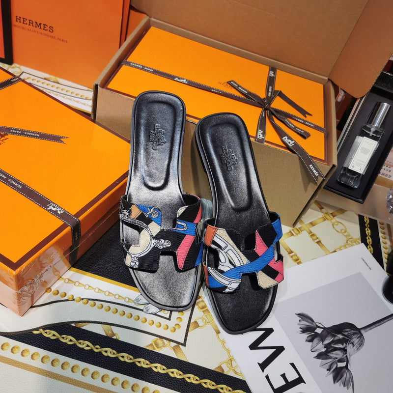 Hermes Luxury Sandals