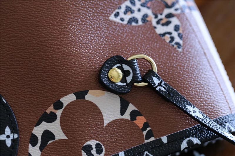 I W Fashion Lu-Vi bags - 8090
