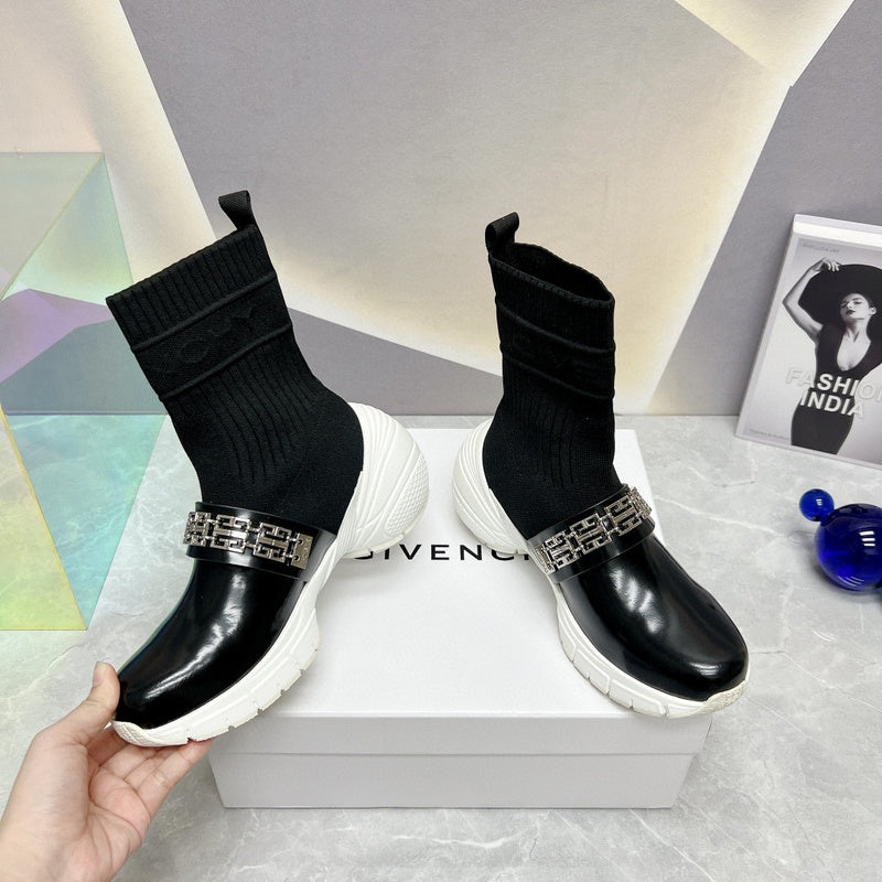 Givenchy Luxury Shoes
