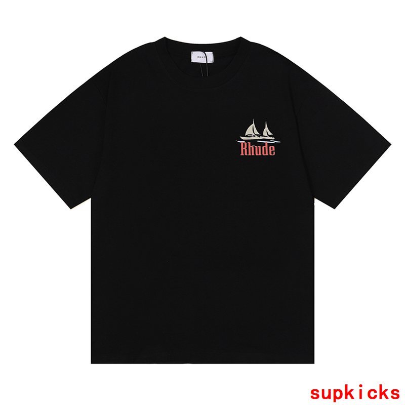 RHUDE Luxury Cloth