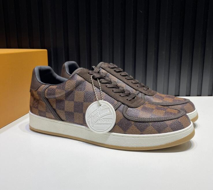 Chloe’s Picks - LOV Men Shoes - 1198