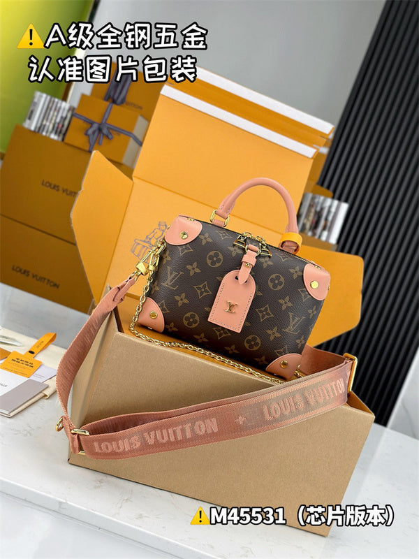 PHA - LOV Bags - 356