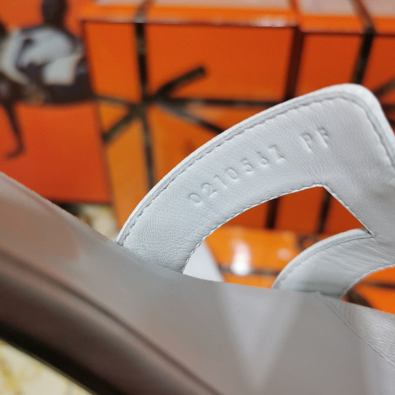Hermes Luxury Sandals