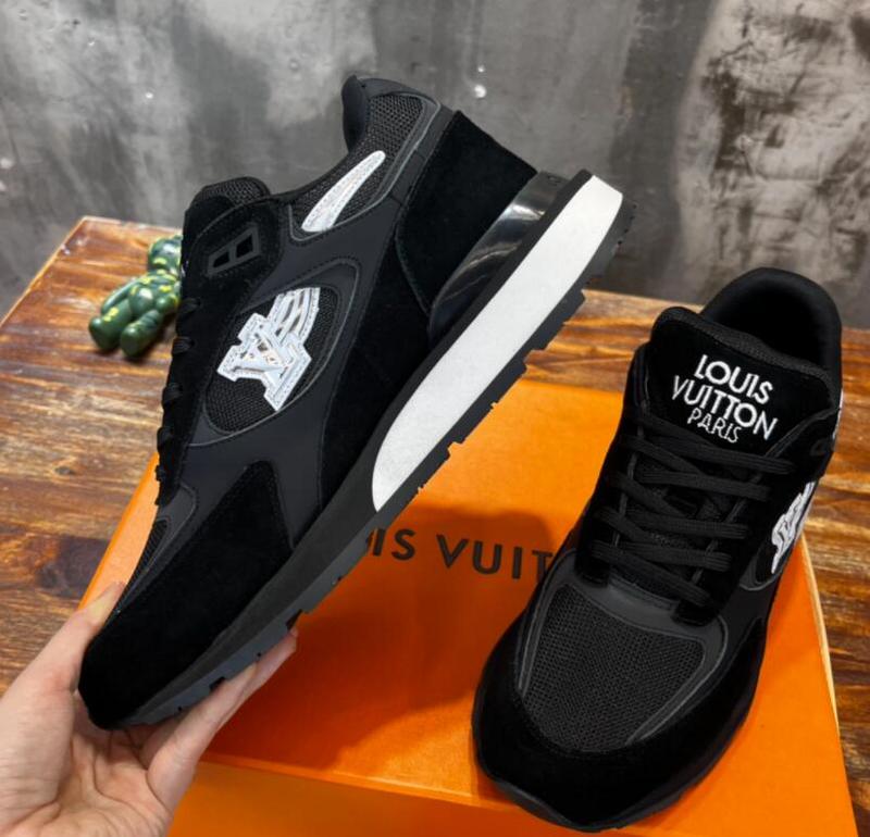 Chloe’s Picks - LOV Men Shoes - 800