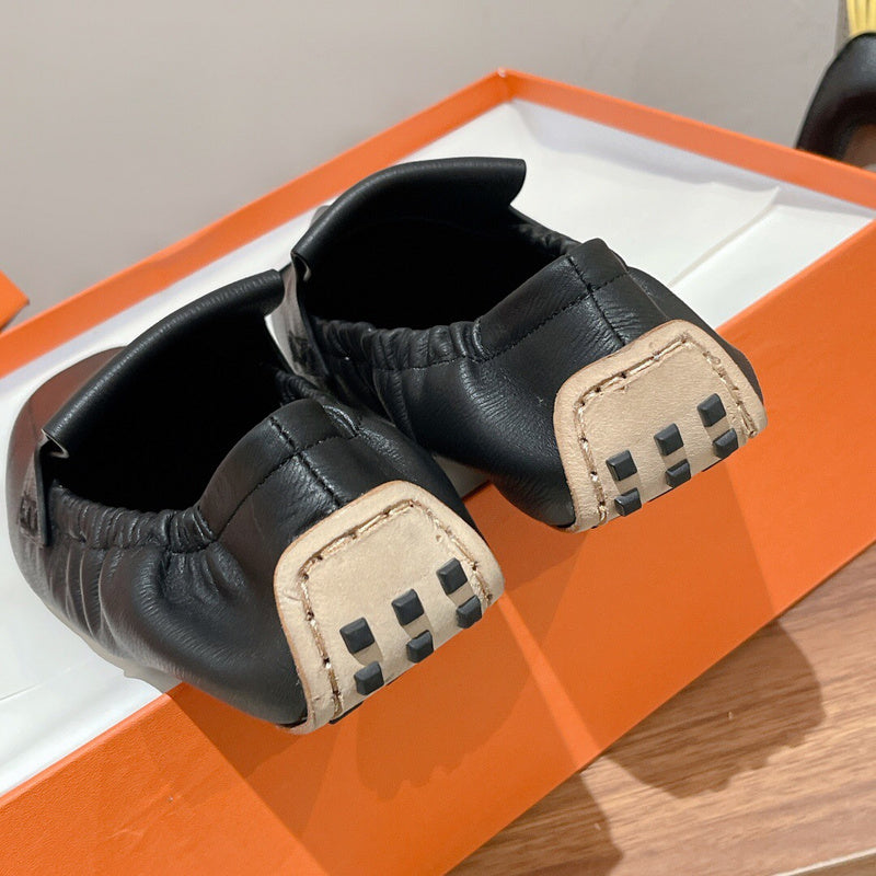 Hermes Luxury Shoes