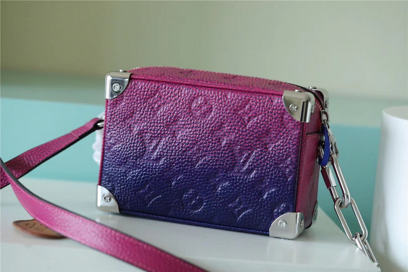 I W Fashion Lu-Vi bags - 10135
