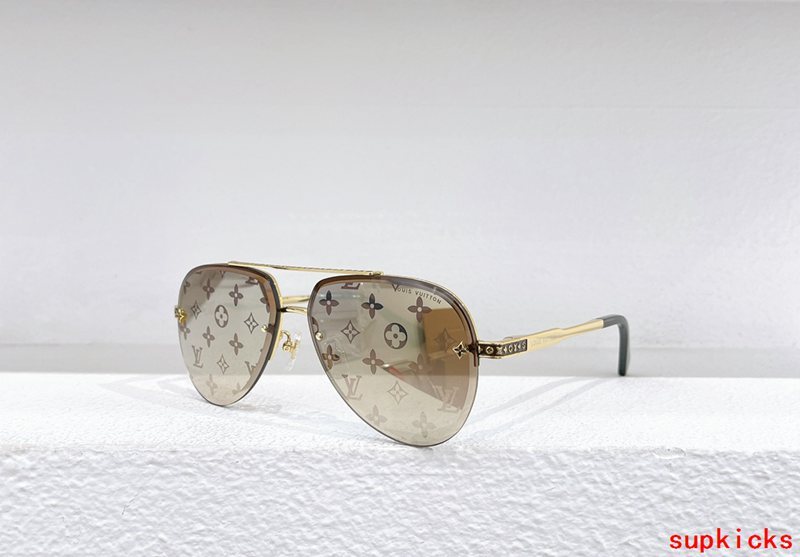 Louis Vuittion Luxury Sunglasses