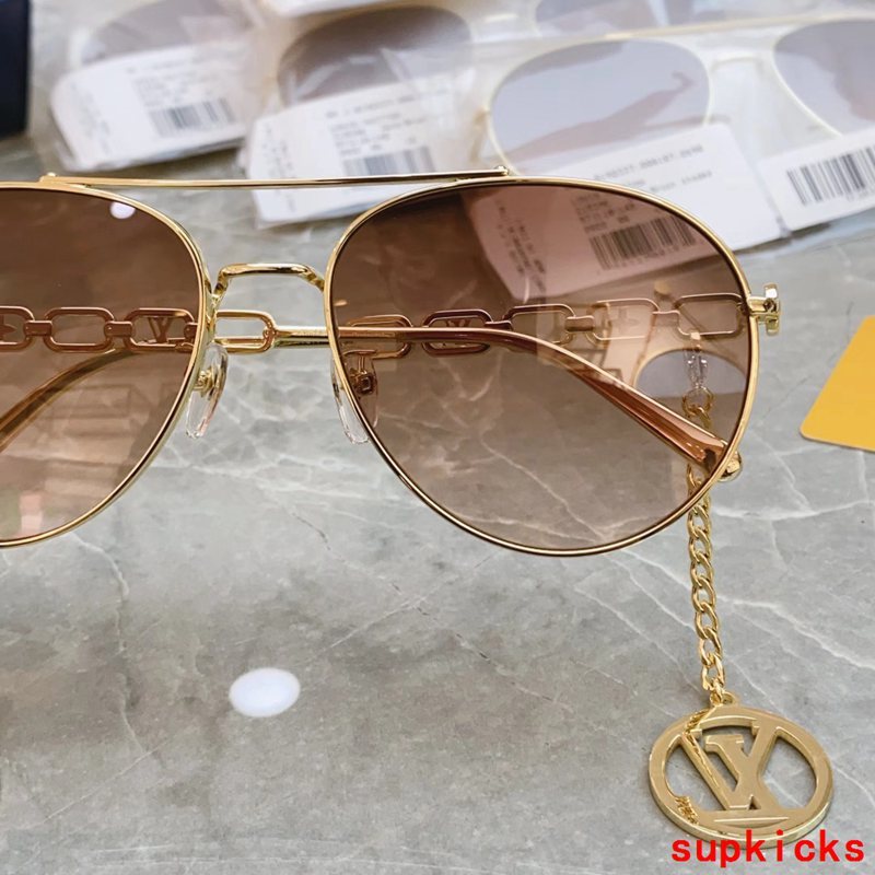 Louis Vuittion Luxury Sunglasses
