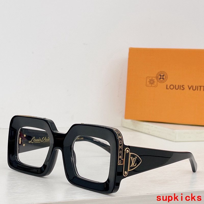 Louis Vuittion Luxury Sunglasses
