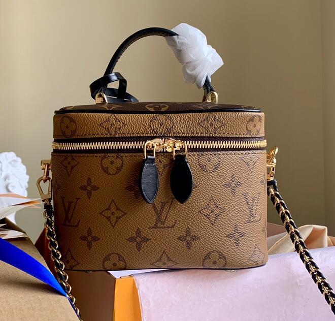 Chloe’s Picks - LOV Bags - 2557