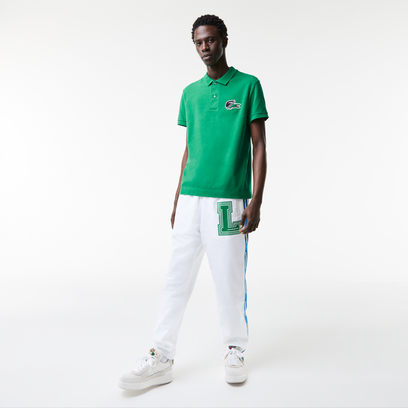 Lacoste Clothes
