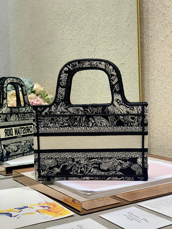 ENT - DOR Bags - 924