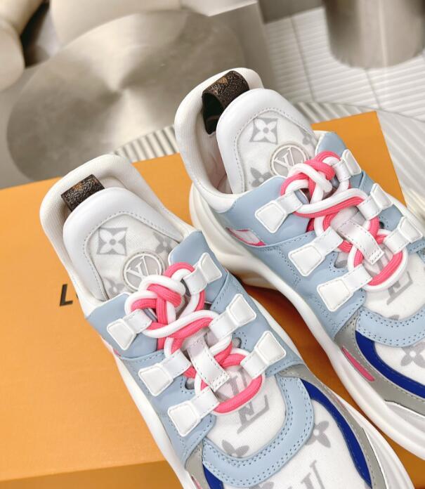 Chloe’s Picks - LOV Women Shoes - 217