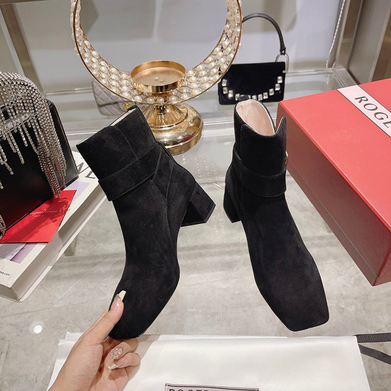 Roger Vivier Luxury Shoes