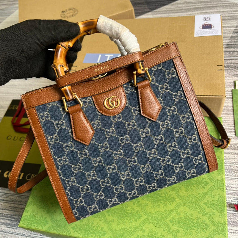 PHA - GUKI Bags - 500