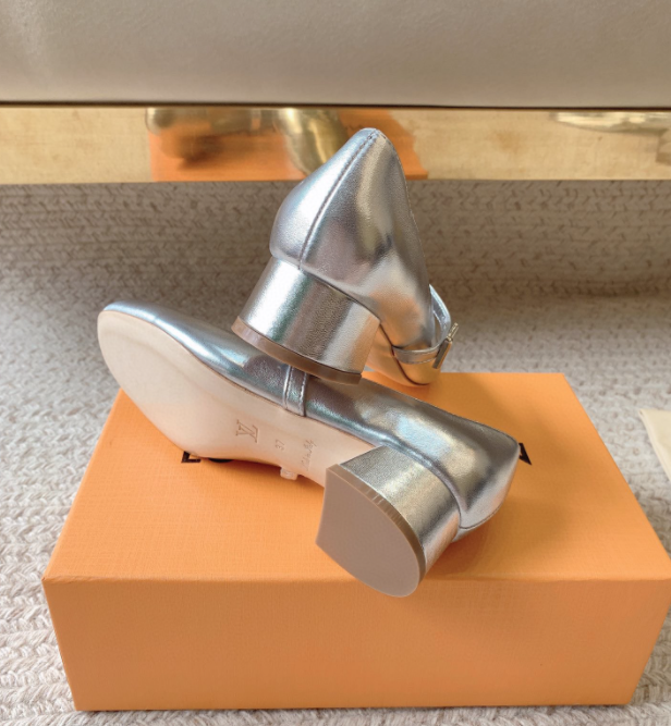 Chloe’s Picks - LOV Women Shoes - 102