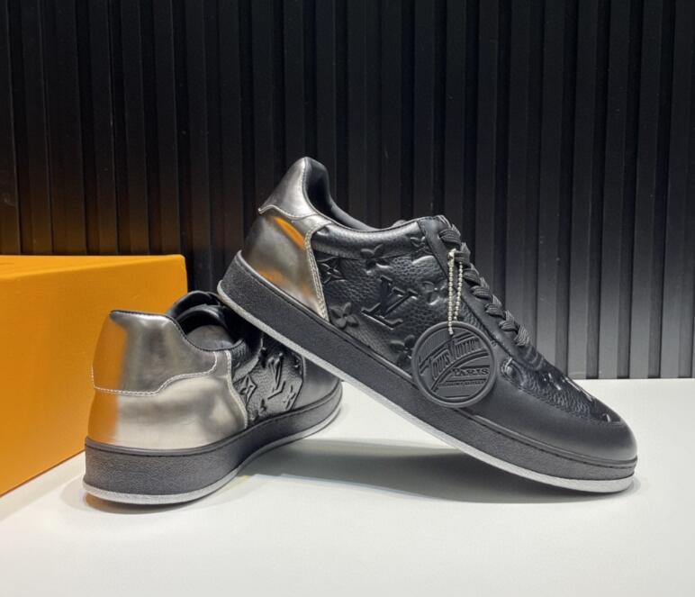 Chloe’s Picks - LOV Men Shoes - 1214