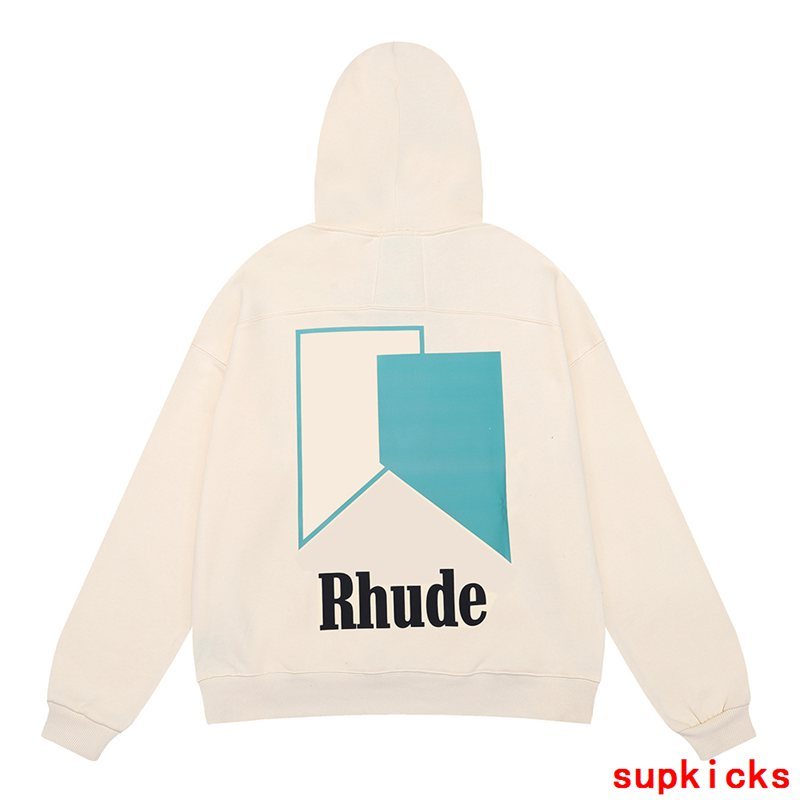RHUDE Luxury Cloth