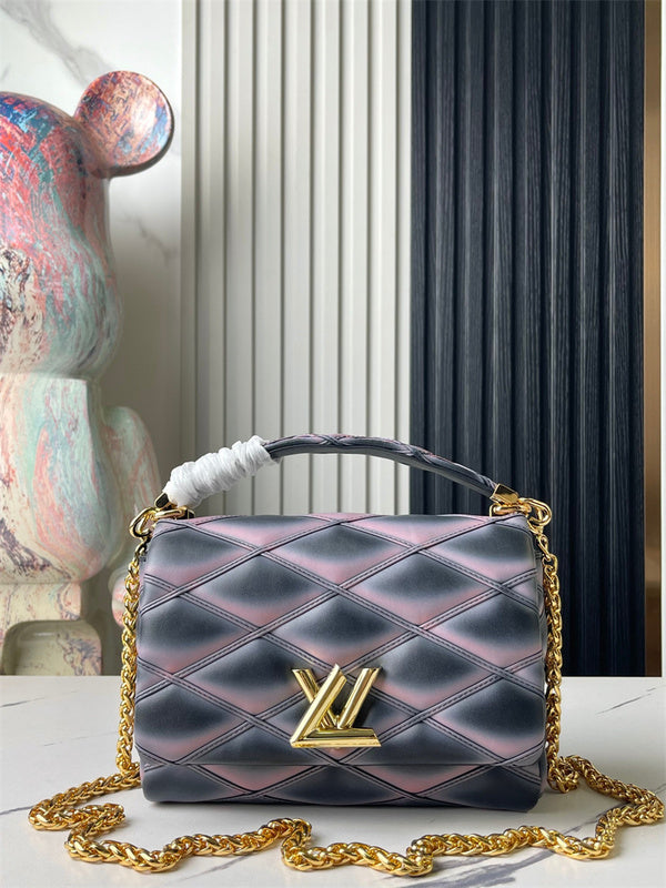 PHA - LOV Bags - 198