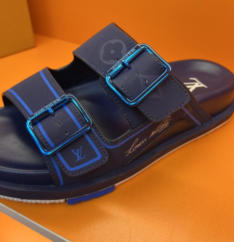 Chloe’s Picks - LOV Men Shoes - 1083