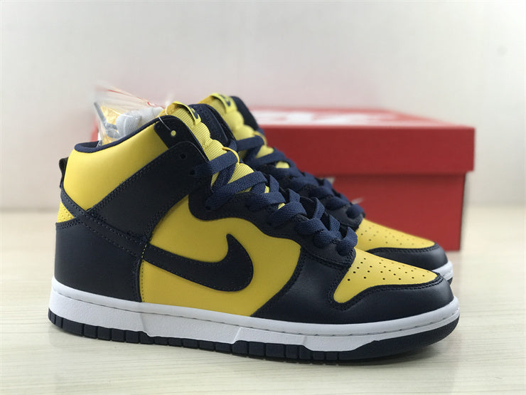 Nike Luxury Shoes