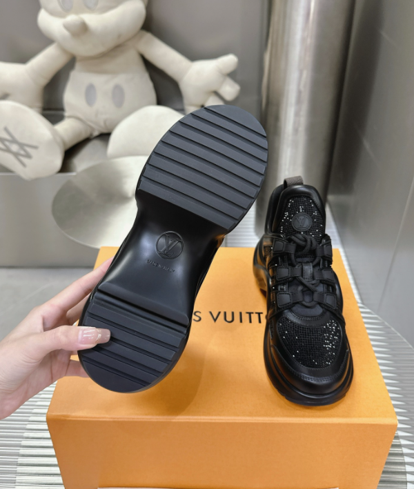 Chloe’s Picks - LOV Women Shoes - 139