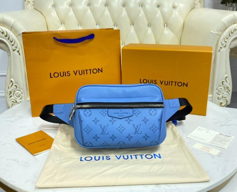 Chloe’s Picks - LOV Bags - 2424