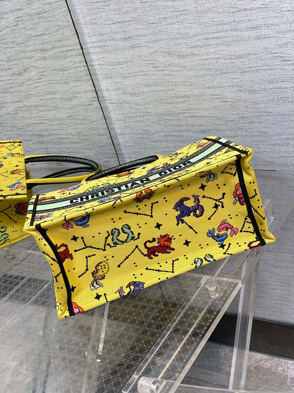 ENT - DOR Bags - 858