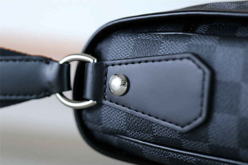 I W Fashion Lu-Vi bags - 10469