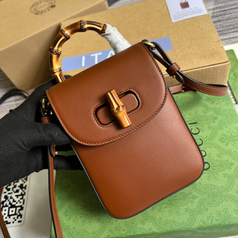 PHA - GUKI Bags - 1100