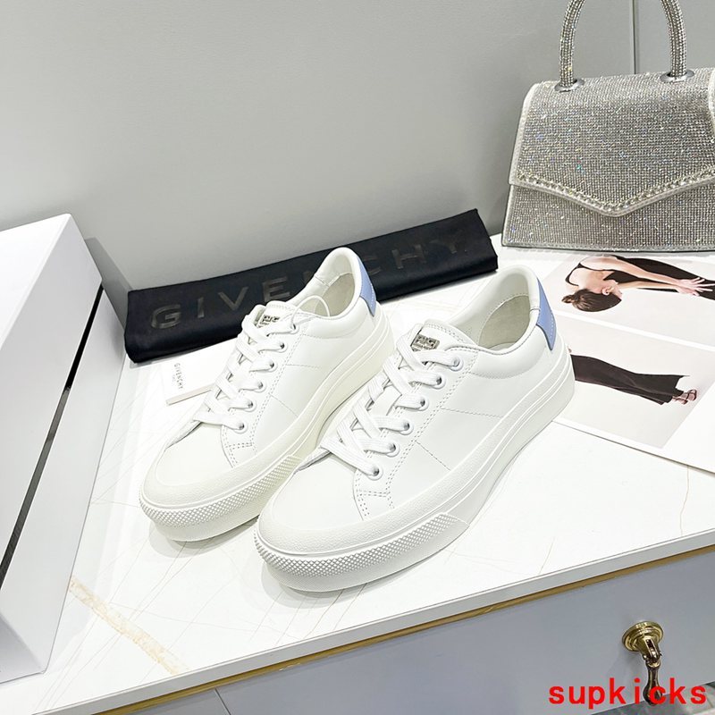 Givenchy Luxury Shoes