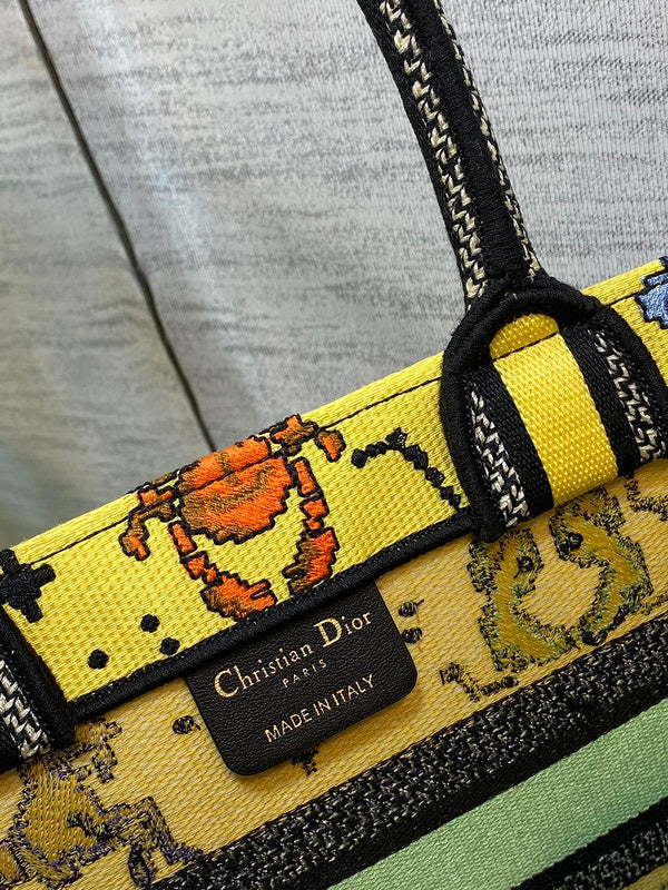 ENT - DOR Bags - 899