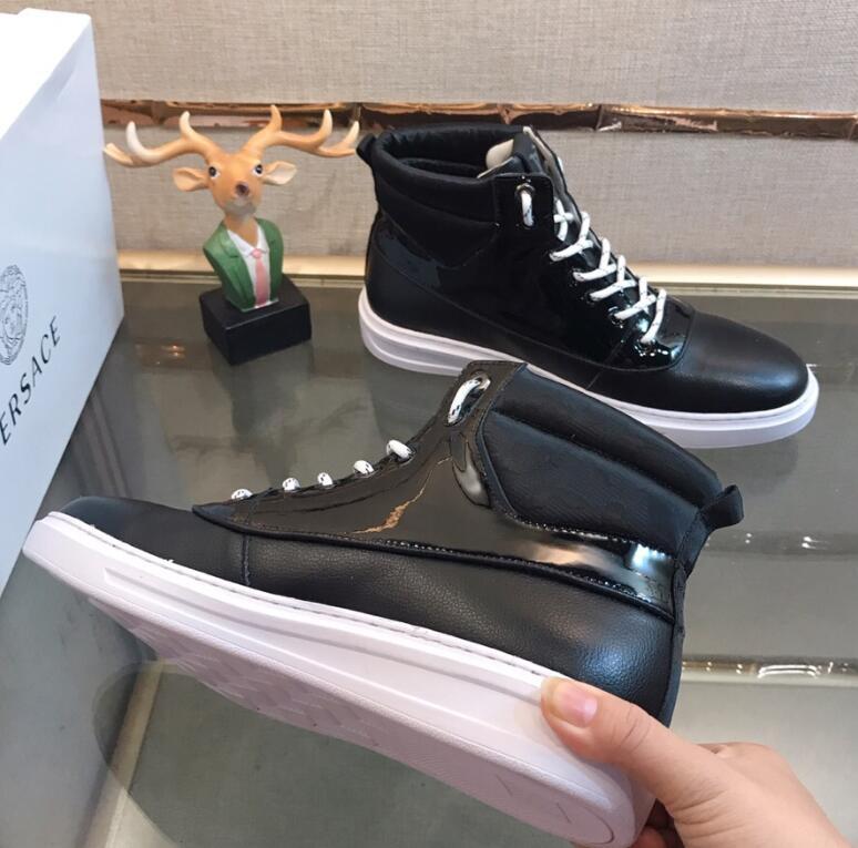 Chloe’s Picks - LOV Men Shoes - 1786