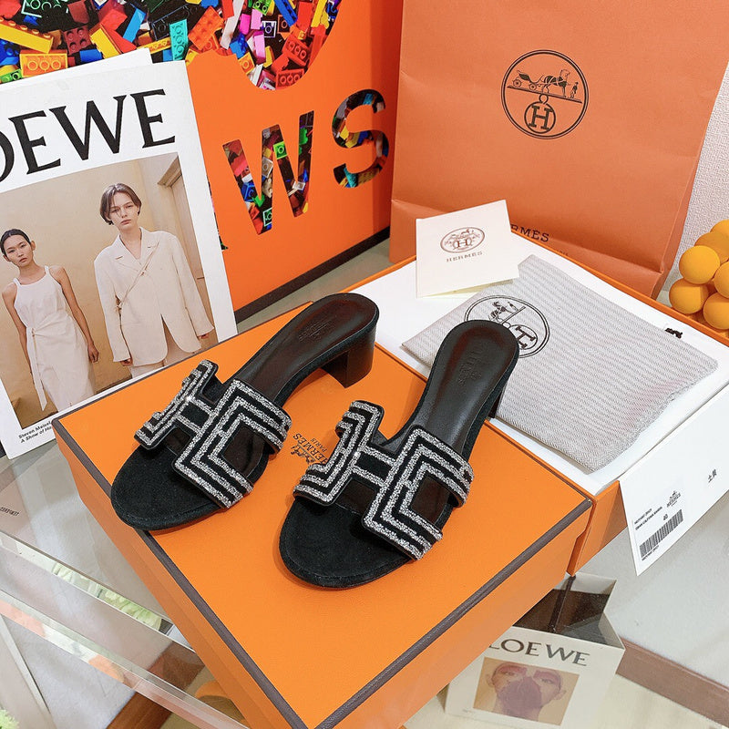Hermes Luxury Shoes