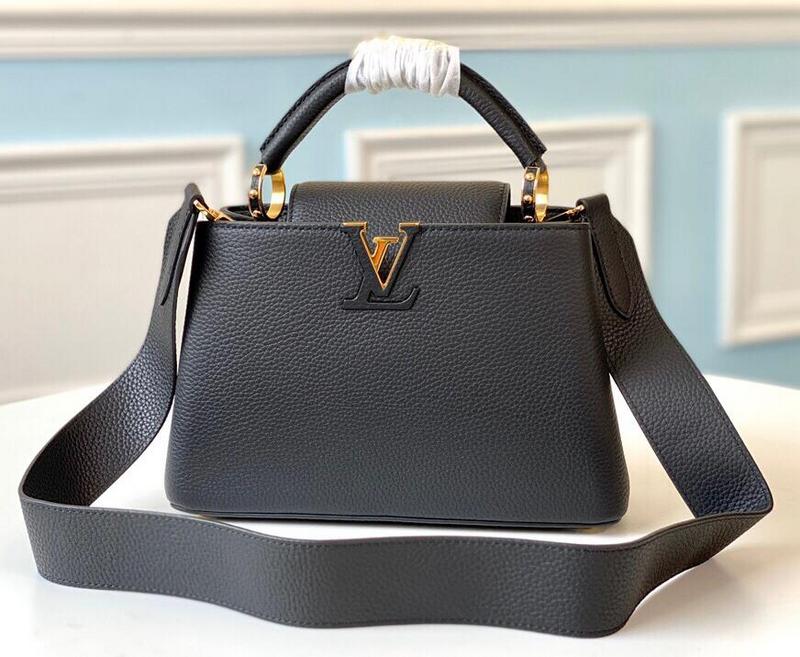 Chloe’s Picks - LOV Bags - 3183