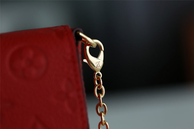 I W Fashion Lu-Vi bags - 9008