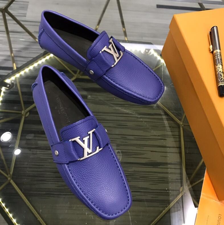 Chloe’s Picks - LOV Men Shoes - 1936
