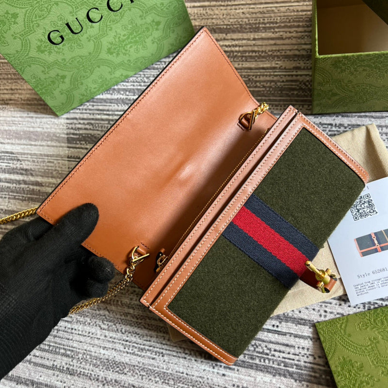 PHA - GUKI Bags - 1658