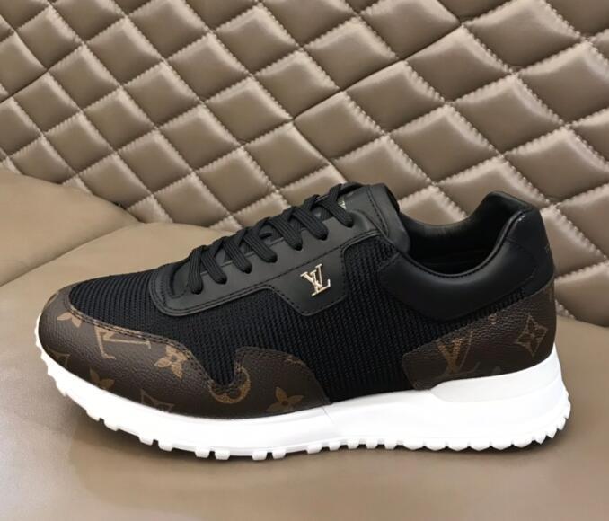 Chloe’s Picks - LOV Men Shoes - 1683