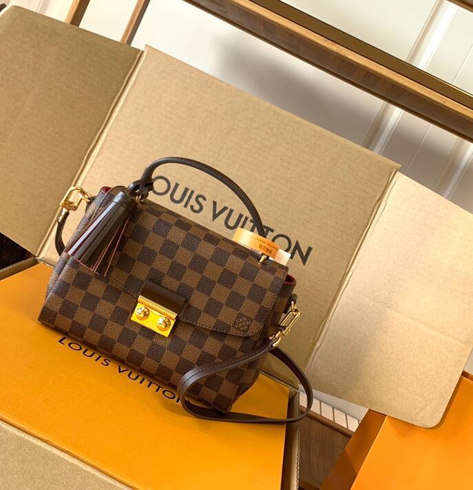 Chloe’s Picks - LOV Bags - 2512