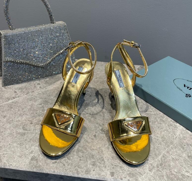 Chloe’s Picks - PD Women Shoes - 234
