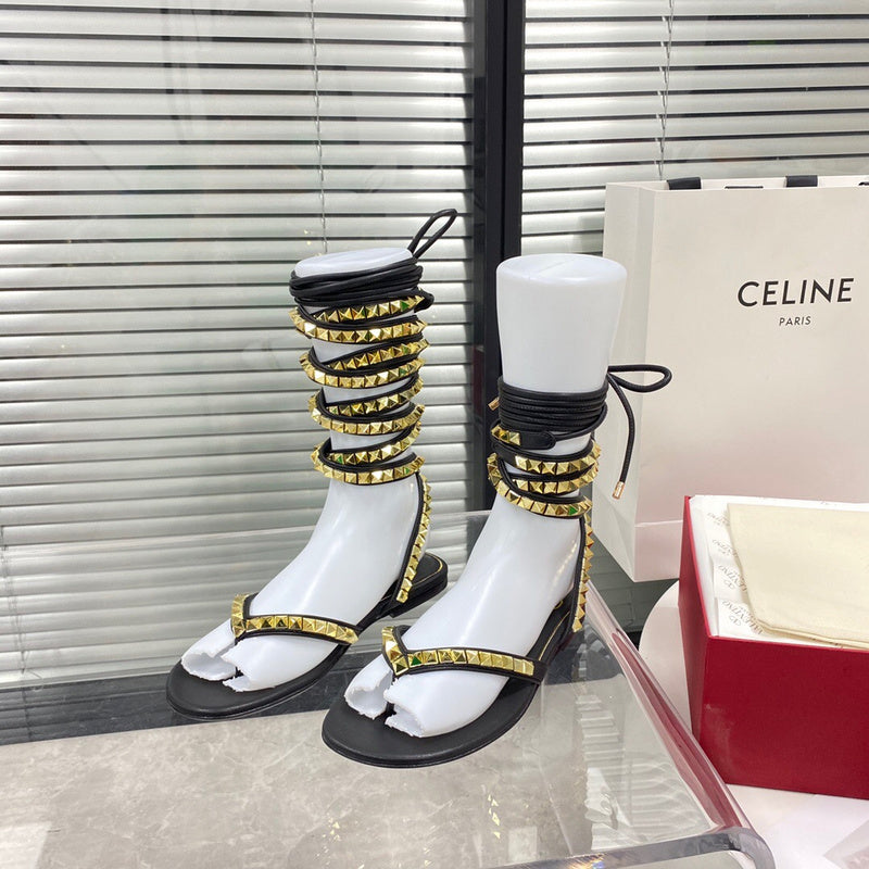 Valentino GARAVANI Luxury Shoes