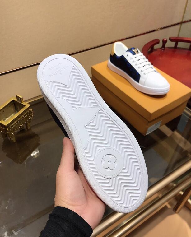 Chloe’s Picks - LOV Men Shoes - 2022