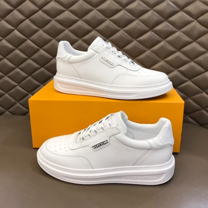 Chloe’s Picks - LOV Men Shoes - 1539