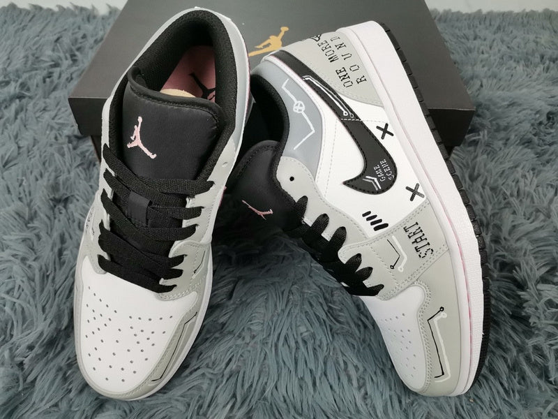 Nike Luxury Shoes